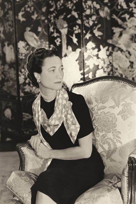 wallis simpson duchess